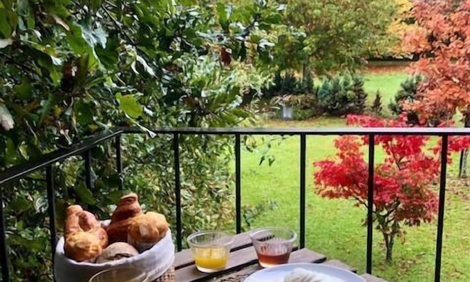 Arcos de Valdevez House | Holiday house Arcos de Valdevez for 1 - 4 persons with 1 bedroom - Holiday home