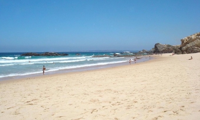 Santiago do Cacem House | Holiday house Santiago do Cacém for 1 - 4 persons with 1 bedroom - Holiday house