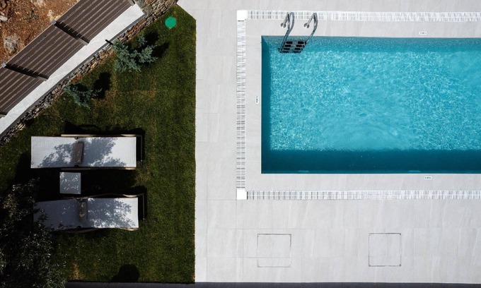 Orne Other | Holiday house Rethymno for 1 - 10 persons with 4 bedrooms - Farmhouse