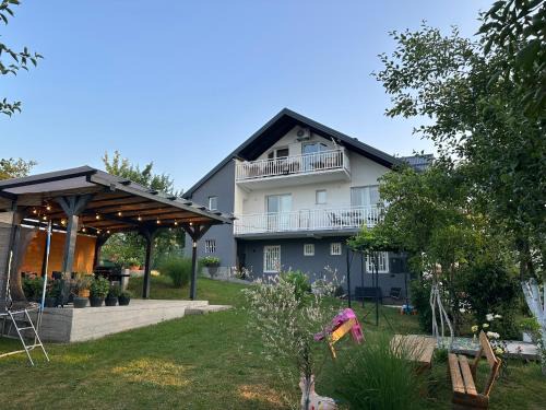 Sarajevo Villa | Holiday house Sarajevo