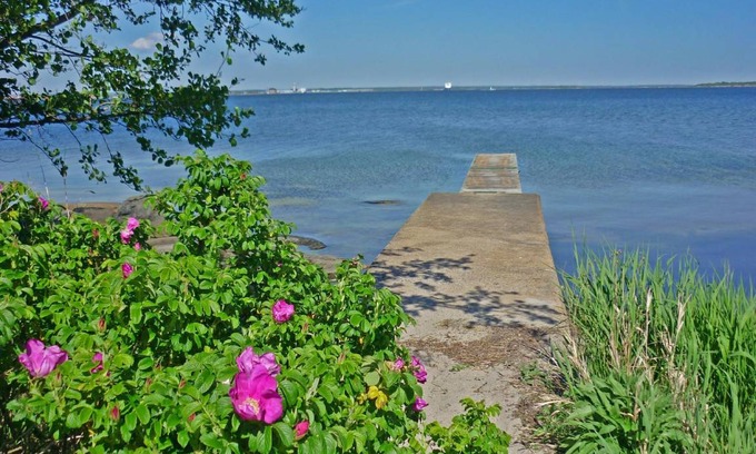 Drottningskar House | Holiday house Drottningskär for 1 - 4 persons with 2 bedrooms - Holiday home