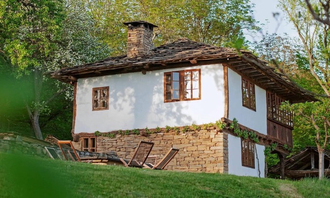 Selishte House | Holiday house Selishte for 1 - 7 persons with 3 bedrooms - Holiday house