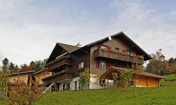 Steinen Ski Chalet | Holiday house Steinen for 1 - 5 persons with 1 bedroom - Chalet