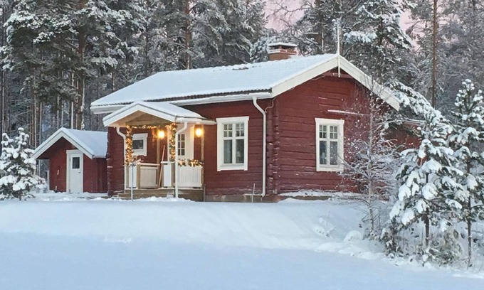 Tavelsjo Other | Holiday house Tavelsjö for 1 - 4 persons with 2 bedrooms - Farmhouse