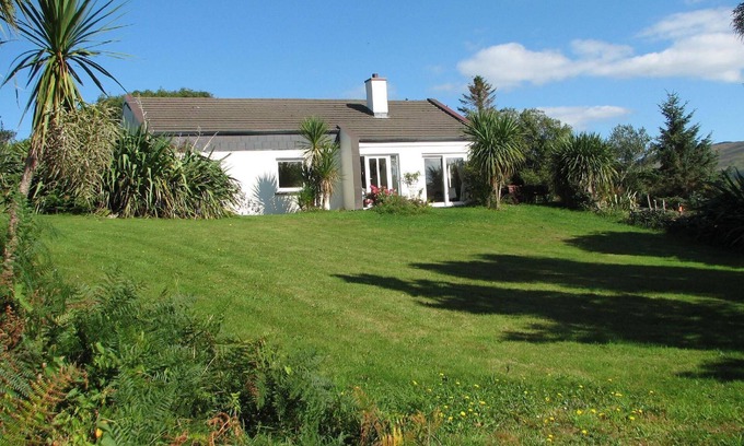 Ardea West House | Holiday house Tuosist for 1 - 5 persons with 3 bedrooms - Holiday house