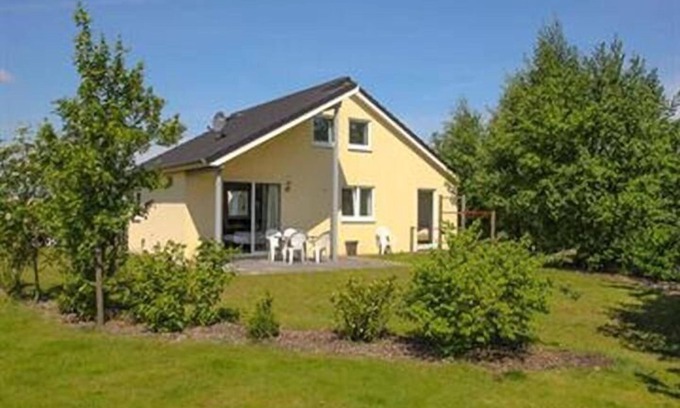 Twist House | Holiday house Twist for 1 - 8 persons with 4 bedrooms - Holiday home