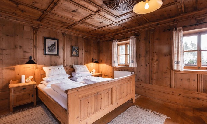 Untertilliach House | Holiday house Untertilliach for 1 - 23 persons with 10 bedrooms - Holiday home