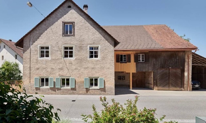 Wegenstetten Other | Holiday house Wegenstetten for 1 - 6 persons with 3 bedrooms - Farmhouse