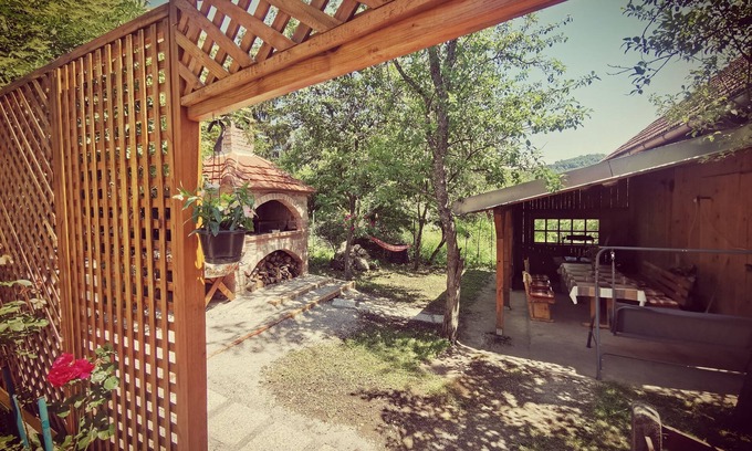 Brod Moravice House | Holiday house with a parking space Brod Moravice, Gorski kotar (K-20512)