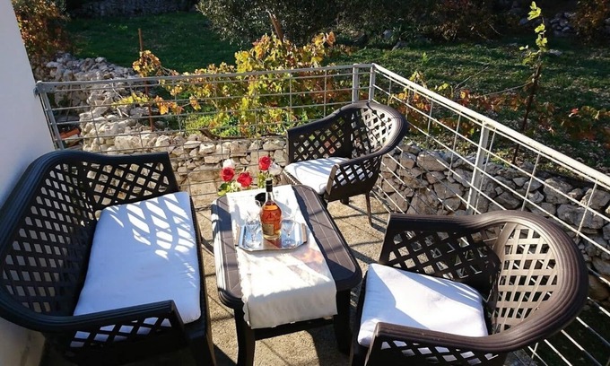 Municipality of Klis House | Holiday house with a parking space Vučevica, Zagora (K-23454)