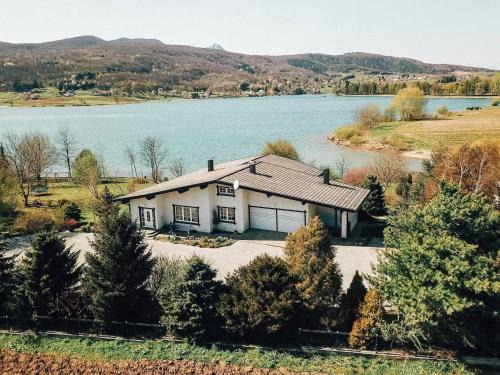 Ogulin House | Holiday house with a parking space Ribarici, Gorski kotar - 24269