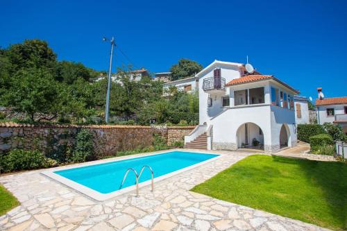 Zagore House | Holiday house with a swimming pool Zagore, Opatija - 7922