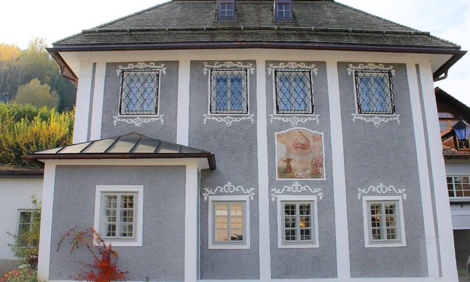 Ybbsitz House | Holiday house Ybbsitz for 1 - 11 persons with 4 bedrooms - Holiday home