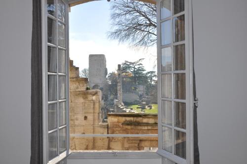 Arles City Centre Apartment | Holiday in Arles -Appartement du Théâtre Antique