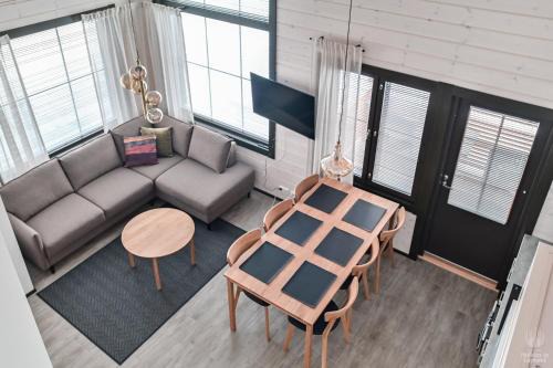 Sirkka Apartment | Holiday in Lapland - SointuiLevi A71