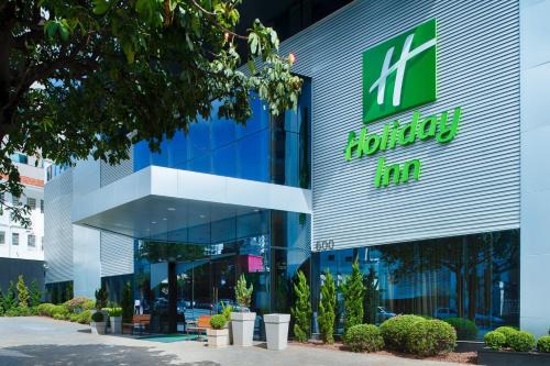 Savassi Hotel | Holiday Inn Belo Horizonte Savassi by IHG