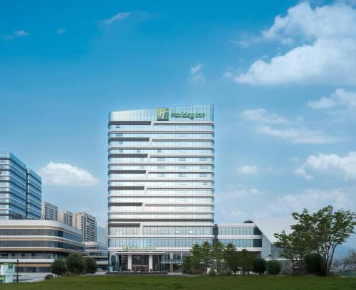 Jianyang Hotel | Holiday Inn Chengdu East by IHG