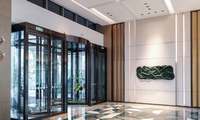 Bishan County Hotel | Holiday Inn Chongqing Science Hall by IHG