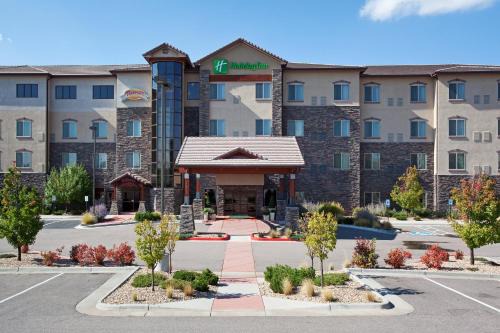 Parker Hotel | Holiday Inn Denver-Parker-E470/Parker Road by IHG