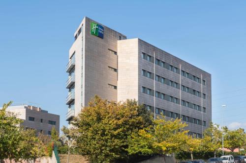 Sant Cugat del Valles Hotel | Holiday Inn Express Sant Cugat by IHG