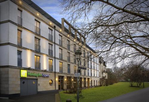 Badenscheuern Hotel | Holiday Inn Express Baden-Baden by IHG