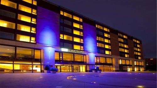 Xuanwu Hotel | Holiday Inn Express Beijing Temple of Heaven by IHG