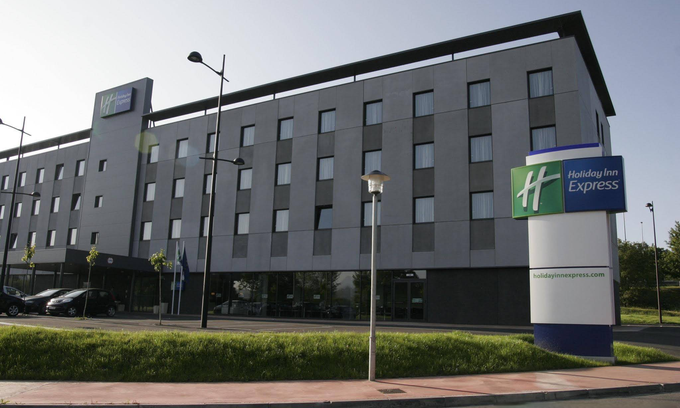 Derio Hotel | Holiday Inn Express Bilbao, an IHG Hotel