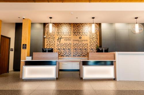 Mauricie Hotel | Holiday Inn Express & Suites - Trois Rivieres Ouest by IHG