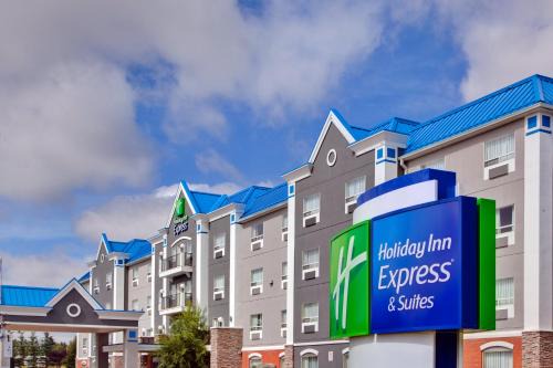 Lake Bonavista Hotel | Holiday Inn Express Calgary South by IHG