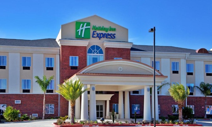 Eunice Hotel | Holiday Inn Express - Eunice by IHG
