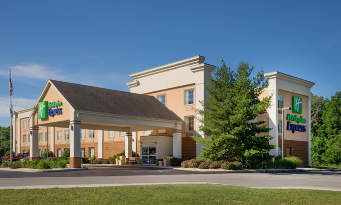 Hanover Hotel | Holiday Inn Express Hanover, an Ihg Hotel