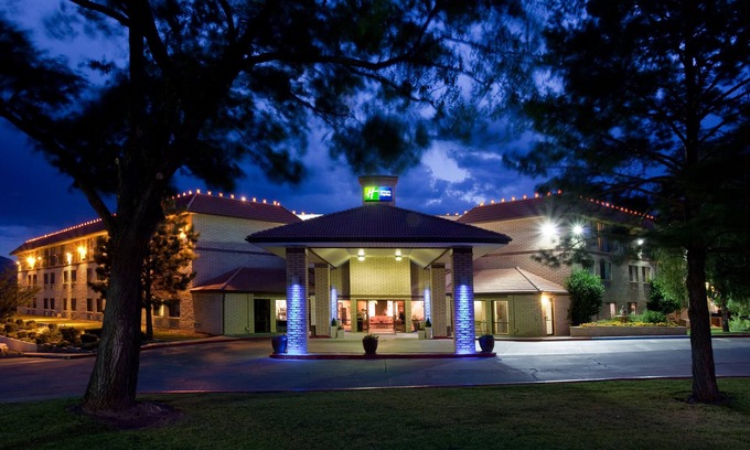 Cortez Hotel | Holiday Inn Express Mesa Verde-Cortez, an IHG Hotel