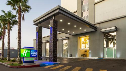 Ciudad Obregon Hotel | Holiday Inn Express & Suites - Ciudad Obregon by IHG