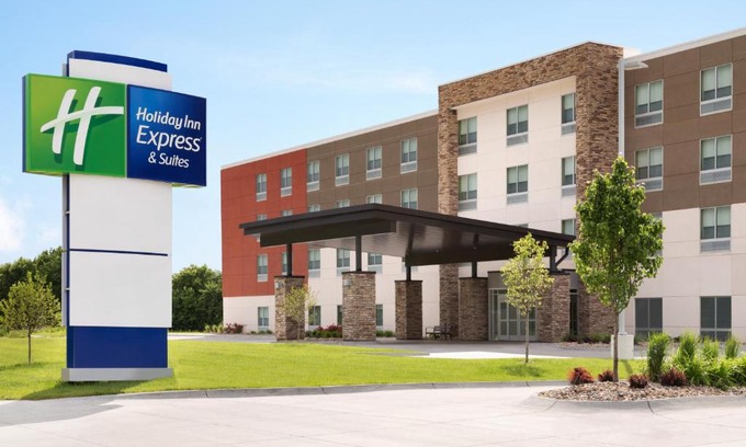 Heath Hotel | Holiday Inn Express & Suites Heath - Newark by IHG