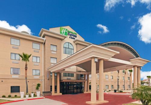 Laredo Hotel | Holiday Inn Express & Suites - Laredo-Event Center Area by IHG