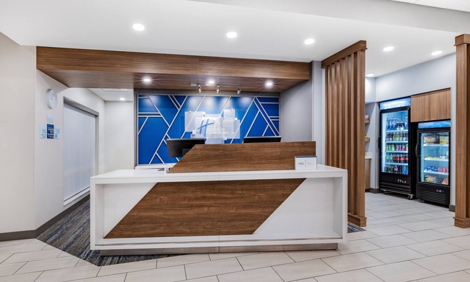 Nephi Hotel | Holiday Inn Express & Suites Nephi by IHG
