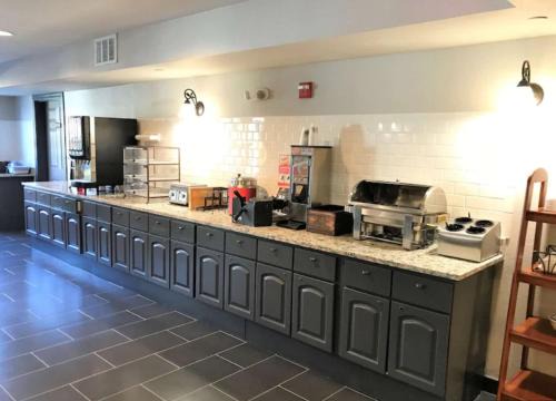 Zion Hotel | Holiday Inn Express & Suites Zion by IHG