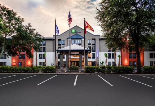Limona Improvement Hotel | Holiday Inn Express Tampa-Brandon by IHG
