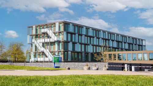 Municipality of Utrecht Hotel | Holiday Inn Express Utrecht - Papendorp by IHG