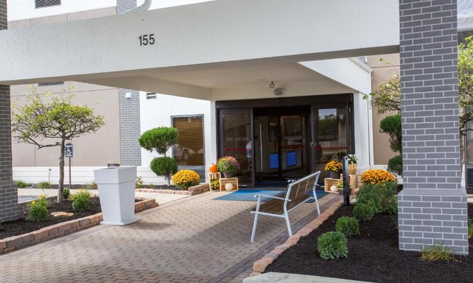 Wilmington Hotel | Holiday Inn Express Wilmington by IHG