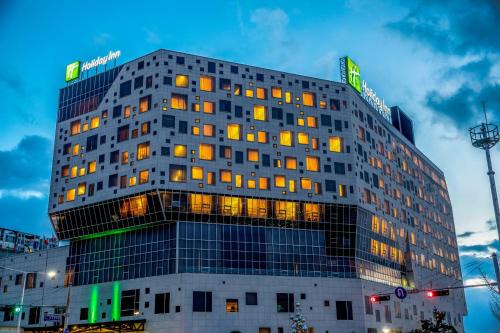 Maruk Hotel | Holiday Inn Gwangju by IHG