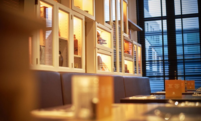 Hasselt Hotel | Holiday Inn Hasselt by IHG