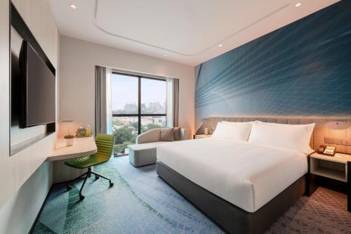 Bangsar Hotel | Holiday Inn Kuala Lumpur Bangsar by IHG