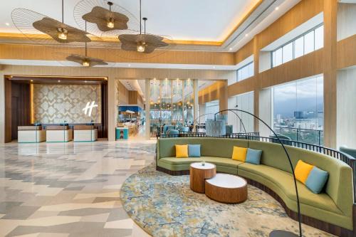 Bandar Lampung Hotel | Holiday Inn Lampung Bukit Randu by IHG