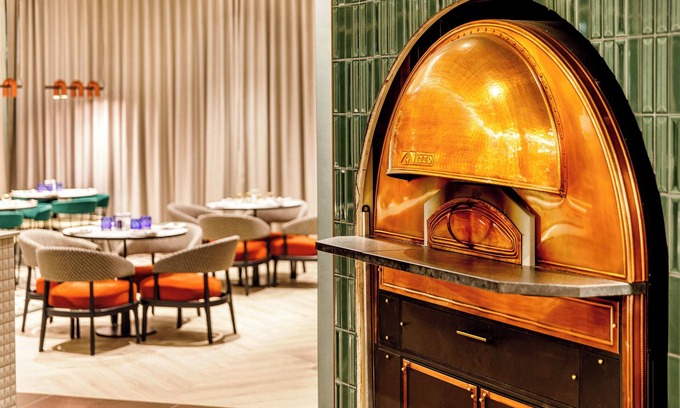Ringway Hotel | Holiday Inn Manchester Airport by IHG