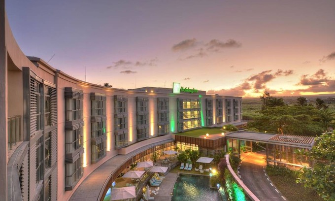 Plaine Magnien Hotel | Holiday Inn Mauritius Mon Trésor, an IHG Hotel