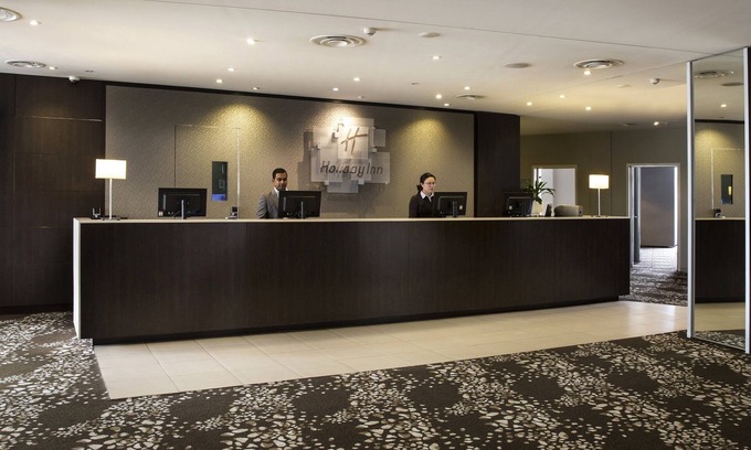Melbourne Airport Hotel | Holiday Inn Melbourne Airport by IHG