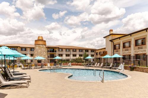 Tusayan Resort | Holiday Inn Resort The Squire at Grand Canyon by IHG