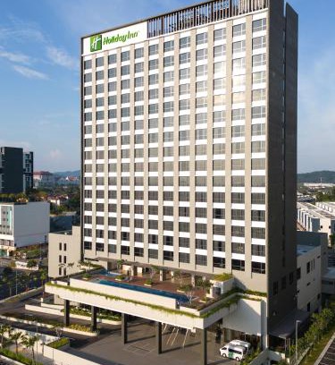Kota Warisan Hotel | Holiday Inn Sepang - Airport