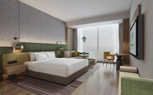 Nanshan Hotel | Holiday Inn Shenzhen Nanshan by IHG
